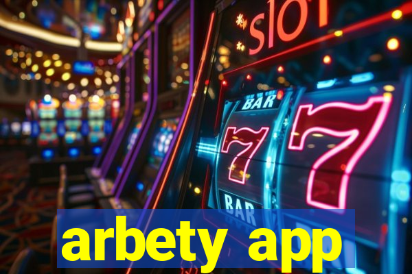 arbety app